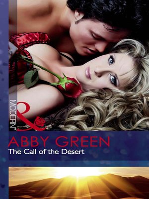 cover image of The Call of the Desert
